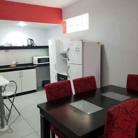 San Remo Apartments Buenos Aires Dış mekan fotoğraf