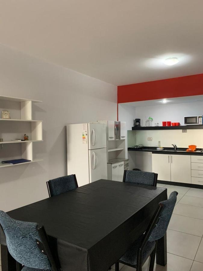 San Remo Apartments Buenos Aires Dış mekan fotoğraf