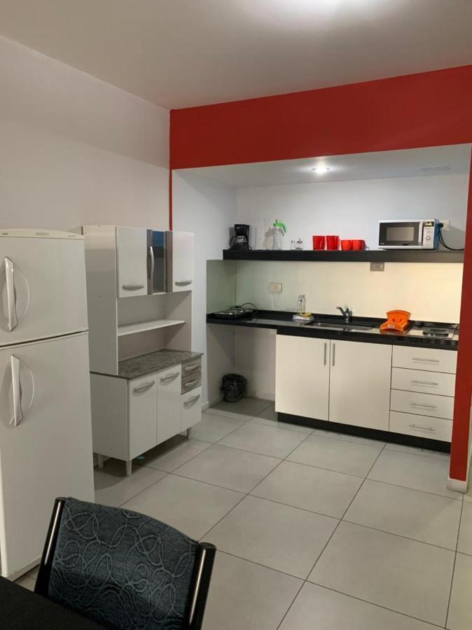 San Remo Apartments Buenos Aires Dış mekan fotoğraf