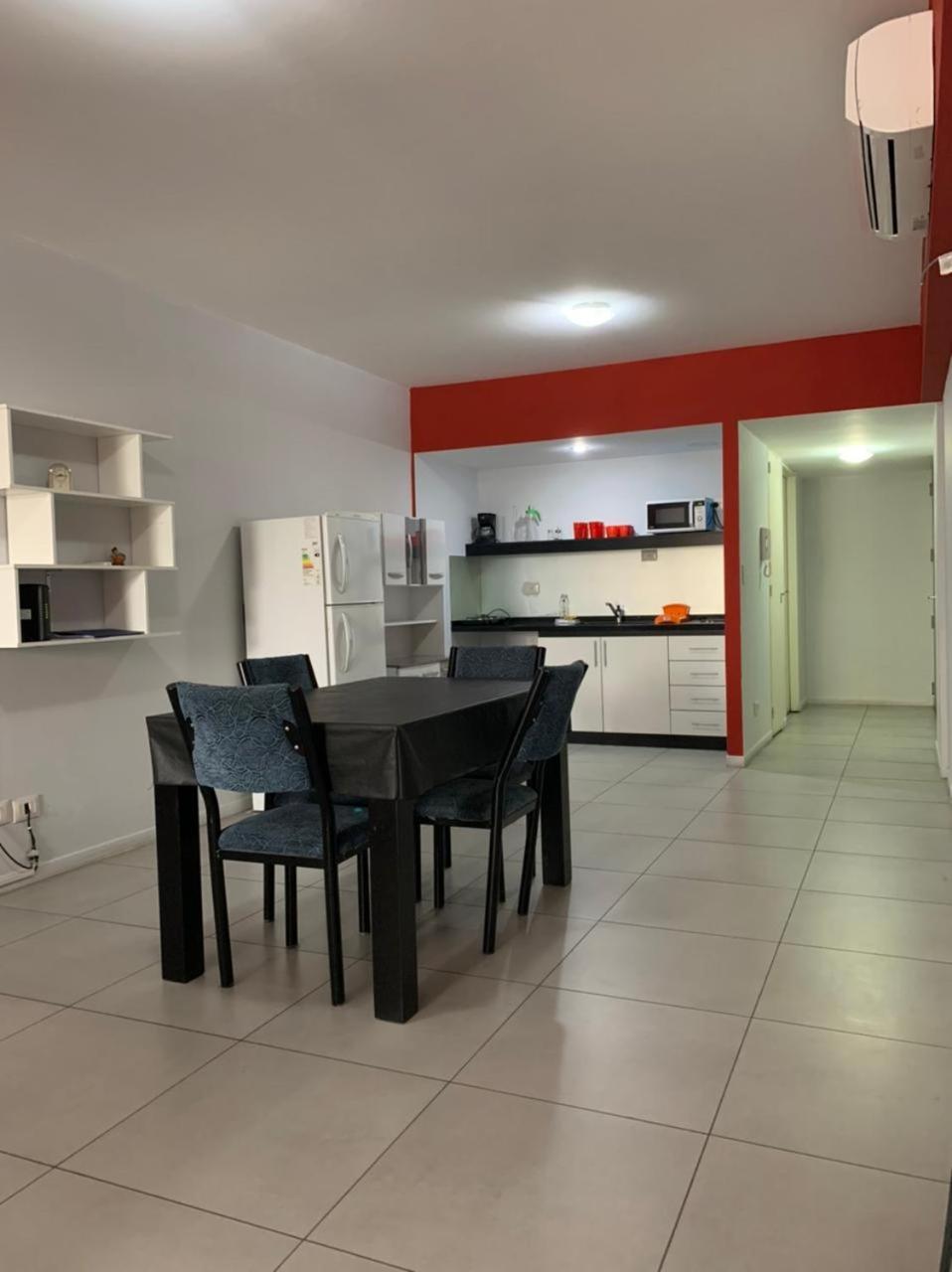 San Remo Apartments Buenos Aires Dış mekan fotoğraf