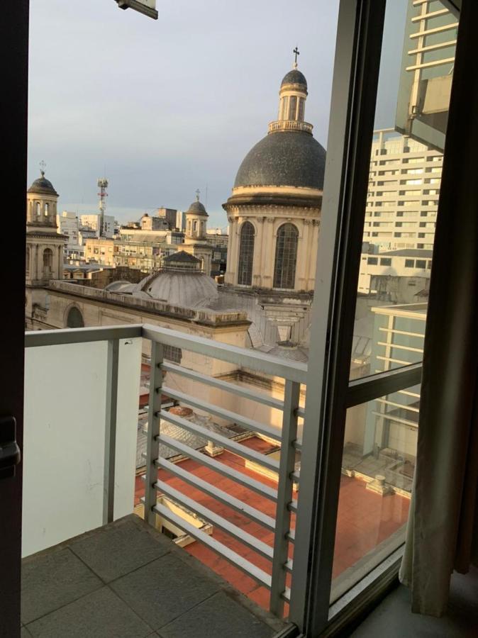 San Remo Apartments Buenos Aires Dış mekan fotoğraf