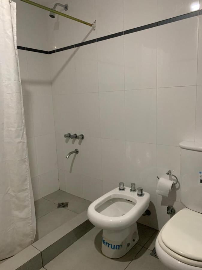 San Remo Apartments Buenos Aires Dış mekan fotoğraf