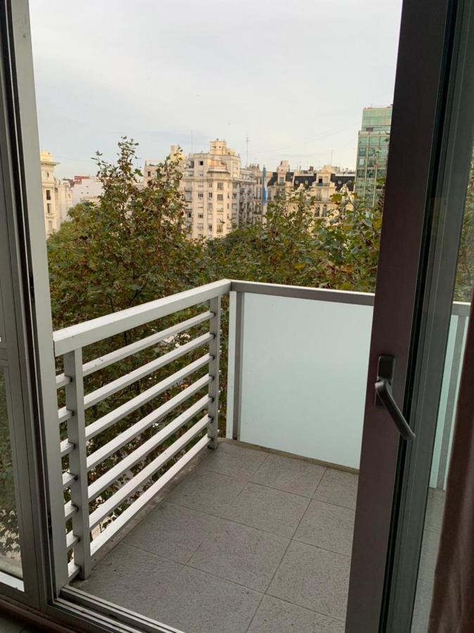 San Remo Apartments Buenos Aires Dış mekan fotoğraf