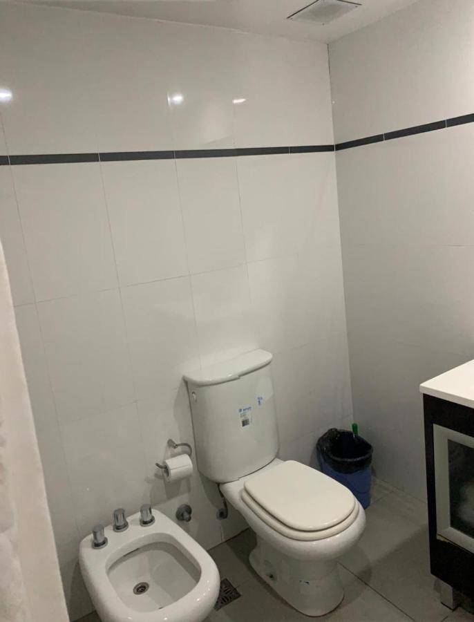 San Remo Apartments Buenos Aires Dış mekan fotoğraf