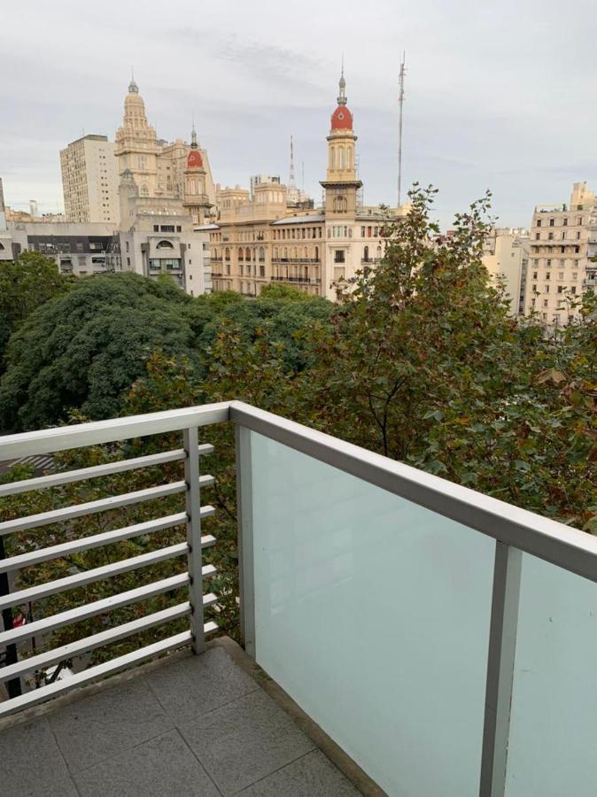 San Remo Apartments Buenos Aires Dış mekan fotoğraf