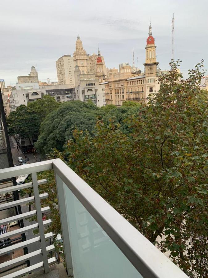 San Remo Apartments Buenos Aires Dış mekan fotoğraf