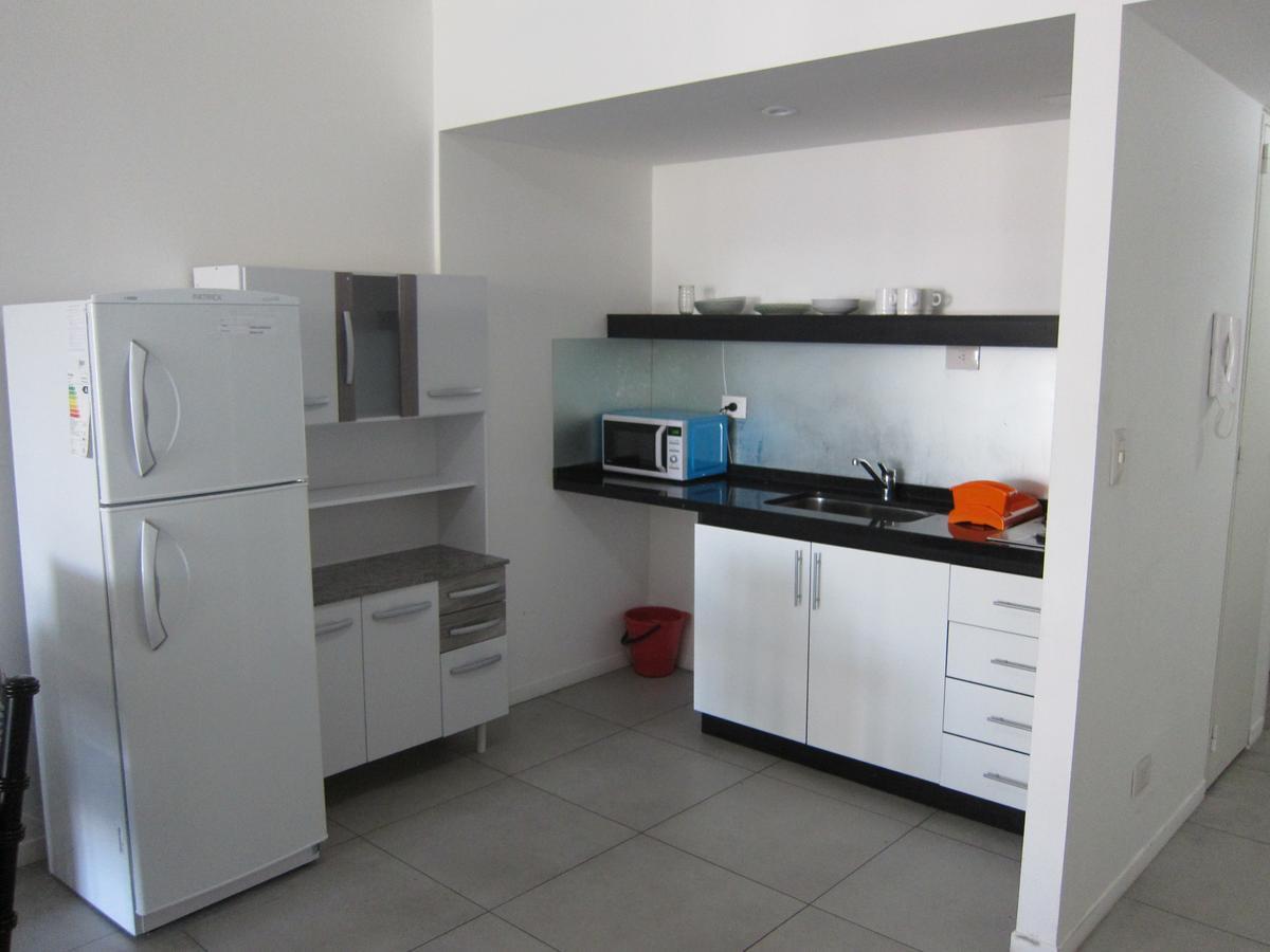 San Remo Apartments Buenos Aires Dış mekan fotoğraf