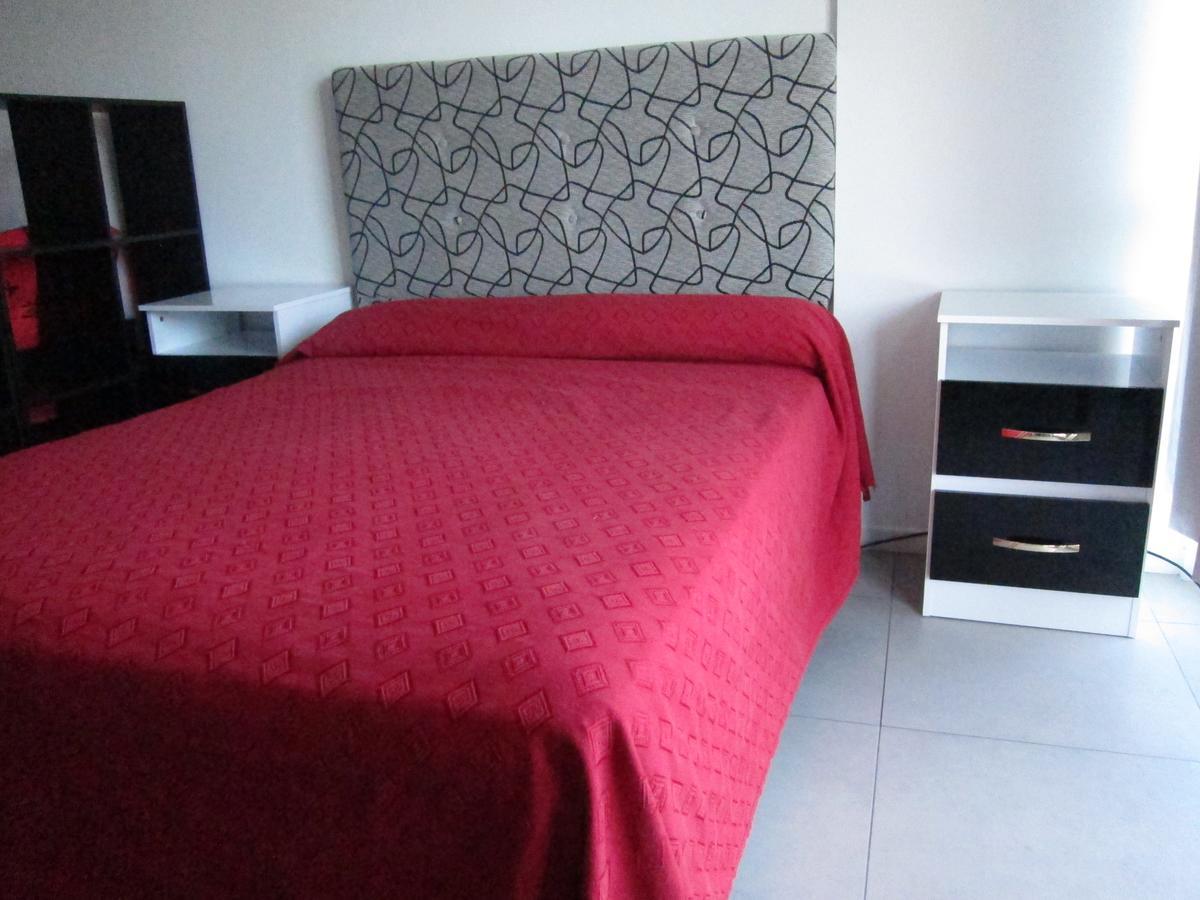 San Remo Apartments Buenos Aires Dış mekan fotoğraf