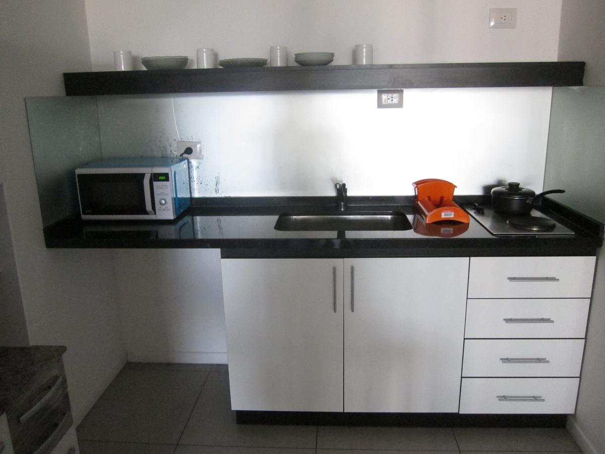 San Remo Apartments Buenos Aires Dış mekan fotoğraf
