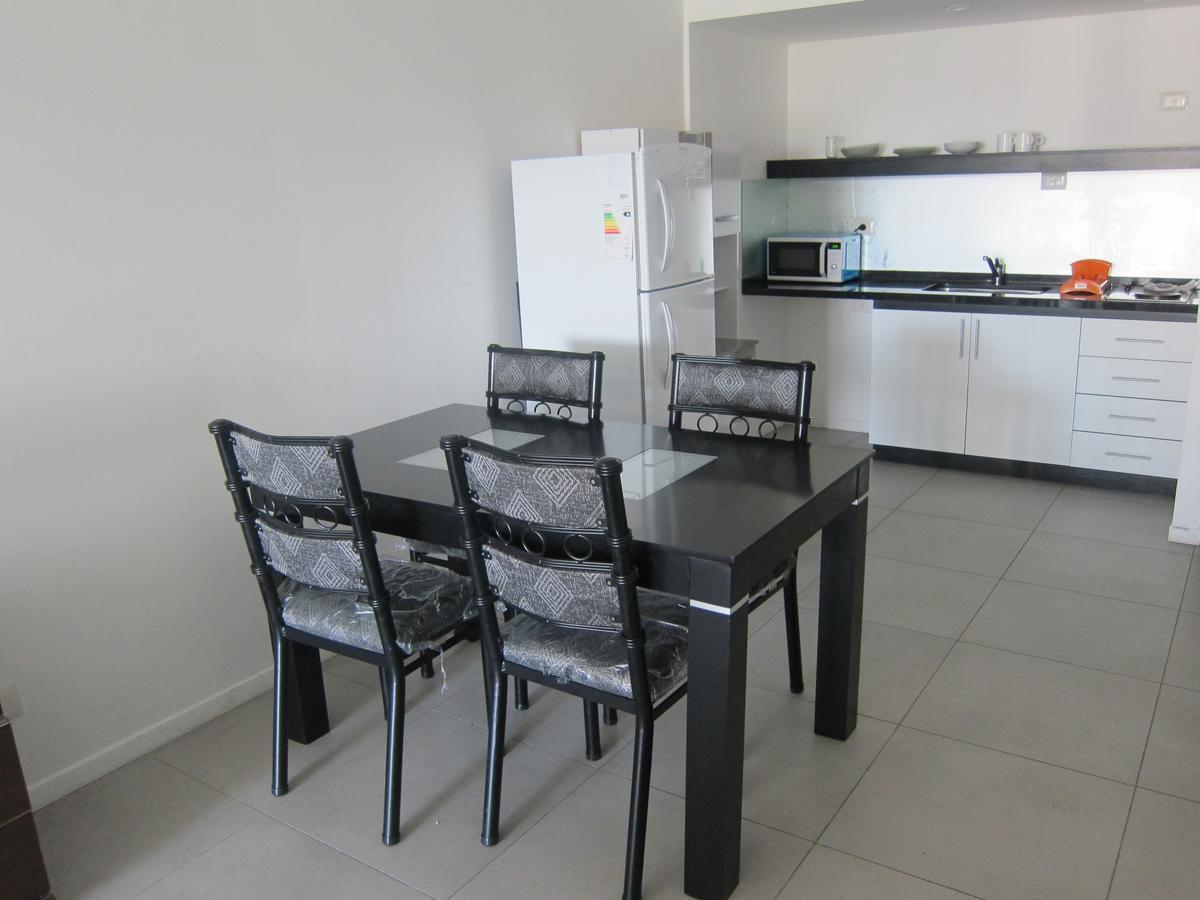 San Remo Apartments Buenos Aires Dış mekan fotoğraf