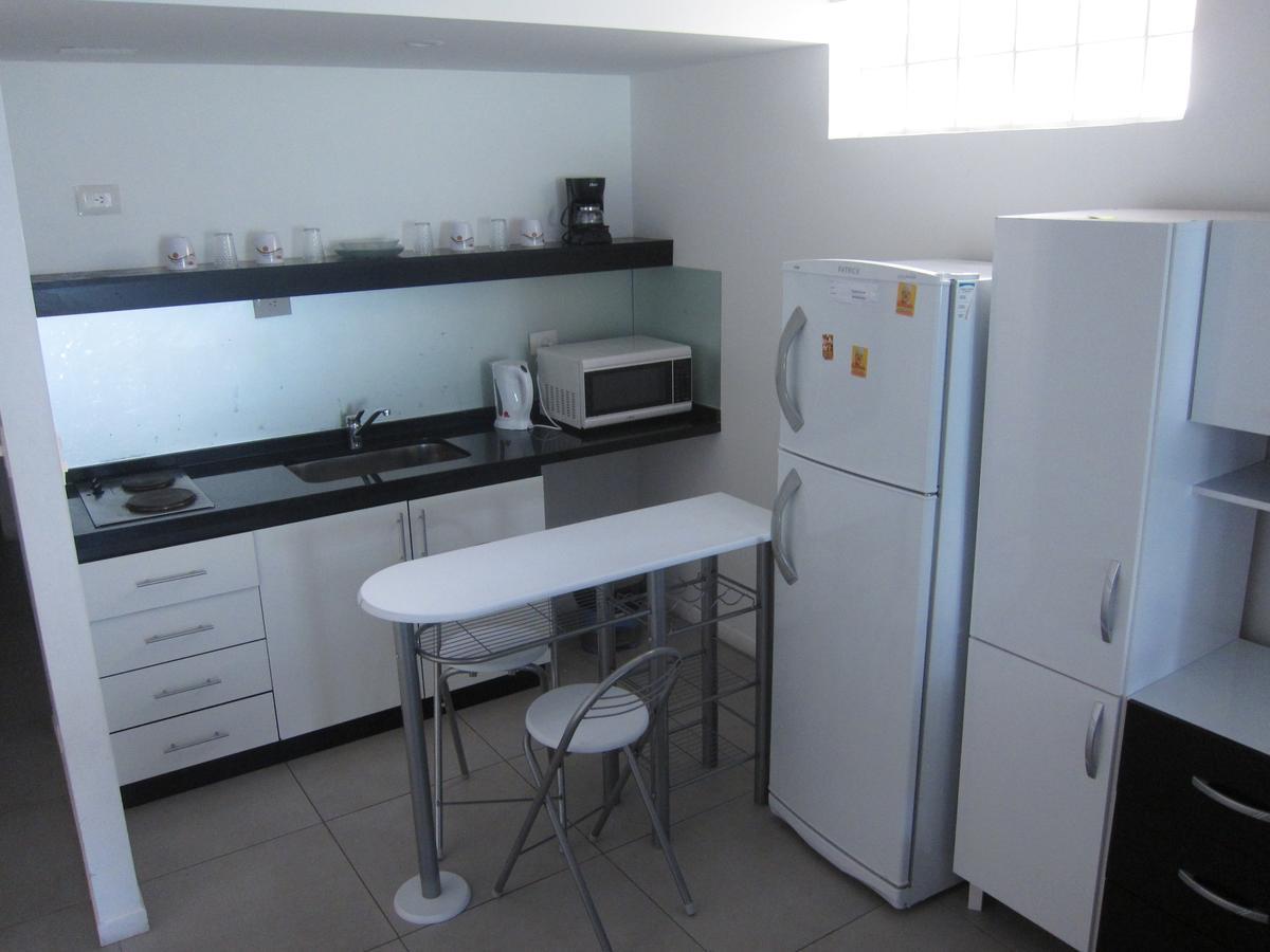 San Remo Apartments Buenos Aires Dış mekan fotoğraf