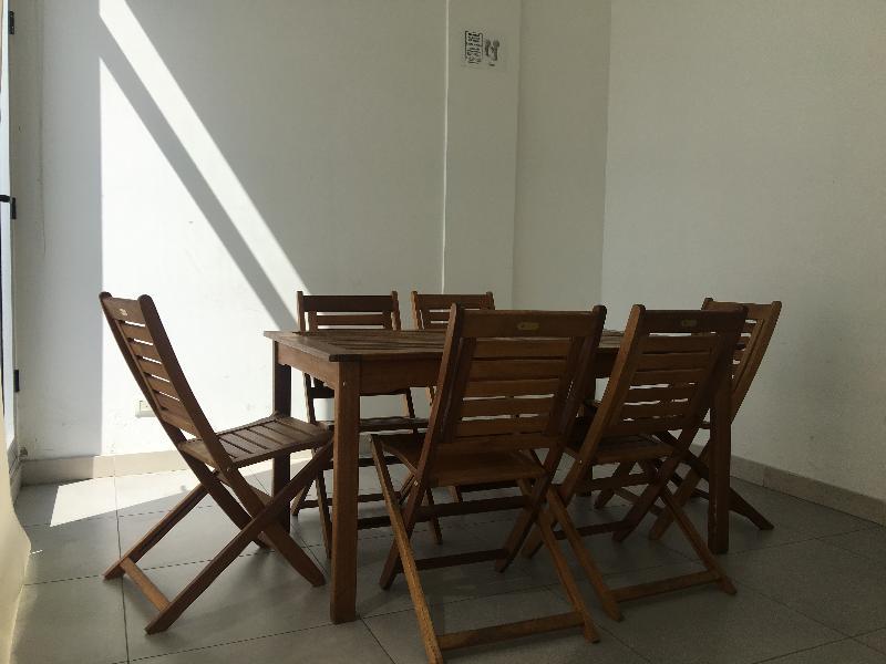 San Remo Apartments Buenos Aires Dış mekan fotoğraf