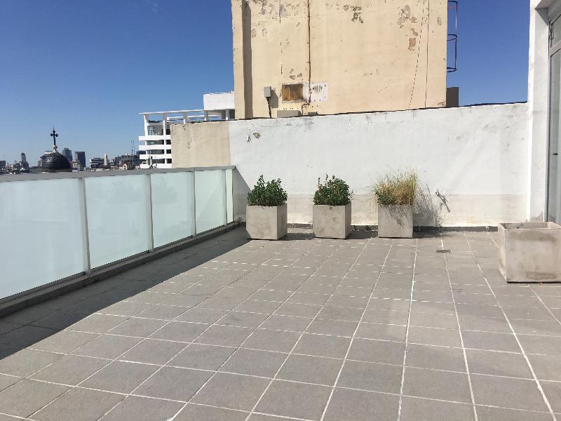 San Remo Apartments Buenos Aires Dış mekan fotoğraf