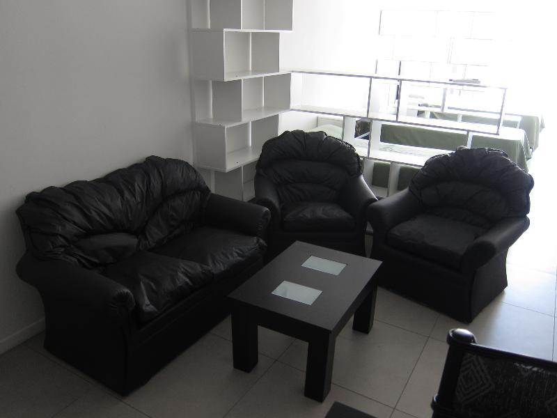 San Remo Apartments Buenos Aires Dış mekan fotoğraf