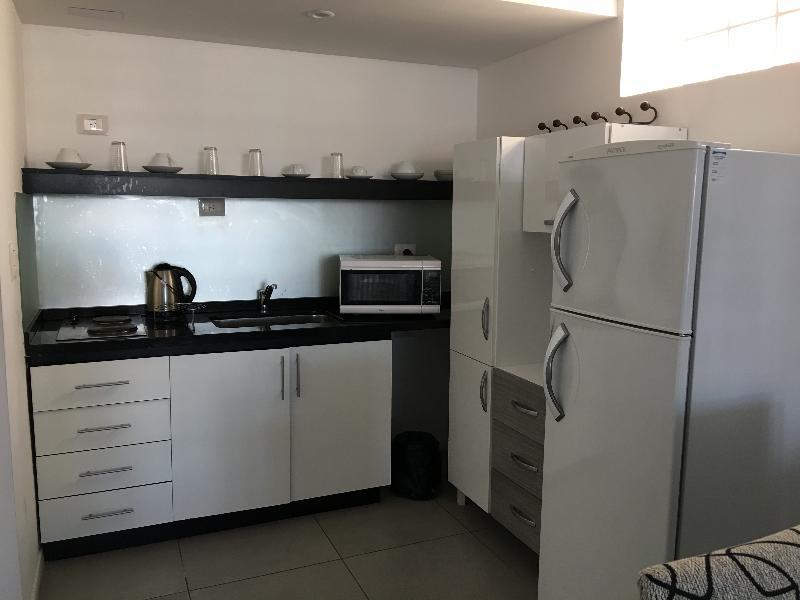 San Remo Apartments Buenos Aires Dış mekan fotoğraf