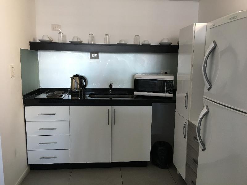 San Remo Apartments Buenos Aires Dış mekan fotoğraf