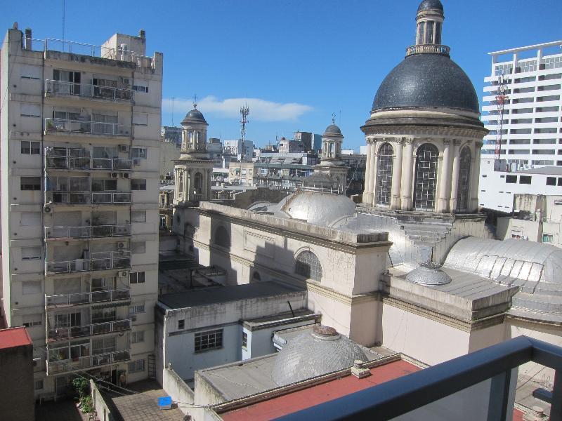 San Remo Apartments Buenos Aires Dış mekan fotoğraf
