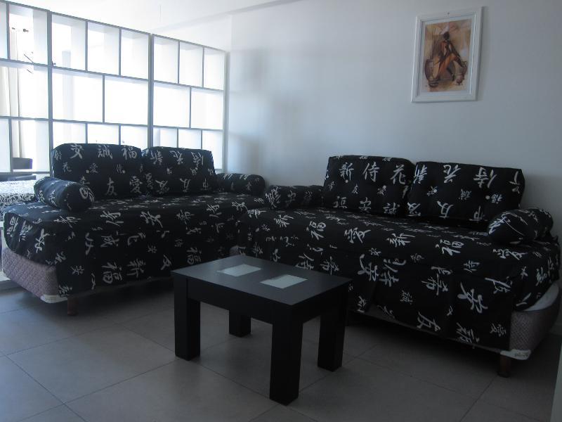 San Remo Apartments Buenos Aires Dış mekan fotoğraf