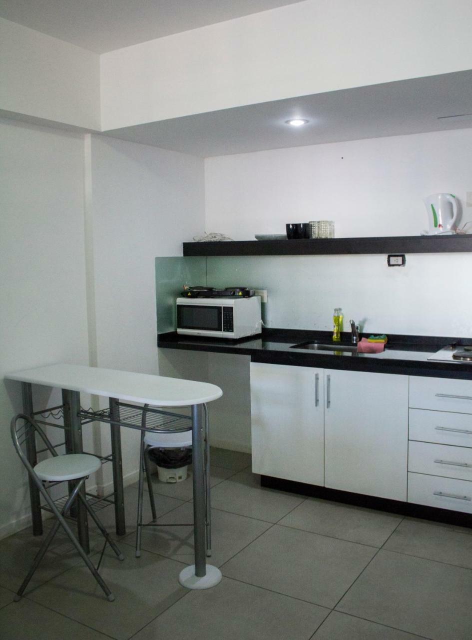 San Remo Apartments Buenos Aires Dış mekan fotoğraf