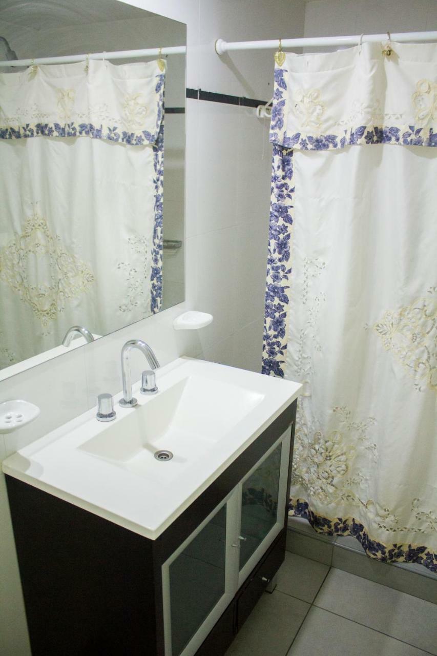 San Remo Apartments Buenos Aires Dış mekan fotoğraf