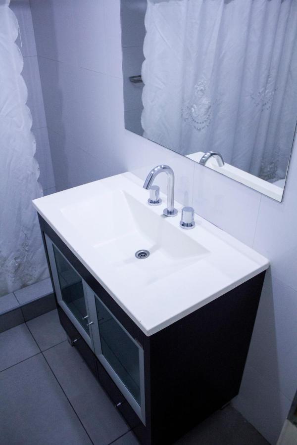 San Remo Apartments Buenos Aires Dış mekan fotoğraf